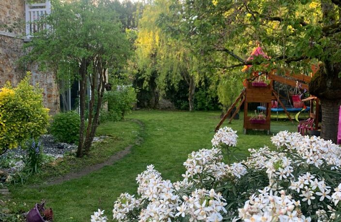 Vente Demeure 5 pièces — photo 2