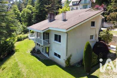 Maison 7 pièces 445000 €