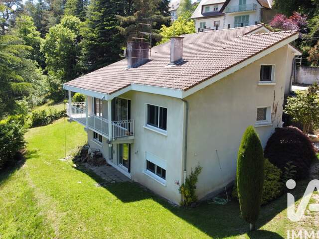 Vente Maison d'architecte 7 pièces — photo du bien