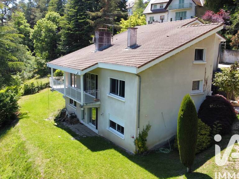Vente Maison d'architecte 7 pièces — photo 1