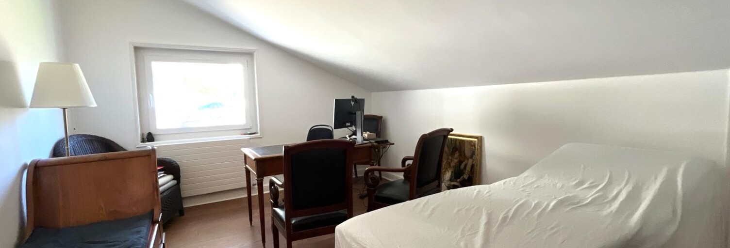 Maison 7 Pièces 244 m² à vendre à Aurec-sur-Loire (43110)