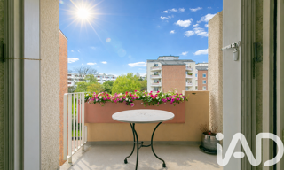 Appartement 4 Pièces 83 m² à vendre à Fontenay-sous-Bois (94120)