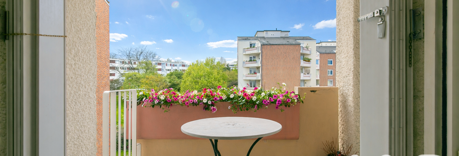 Appartement 4 Pièces 83 m² à vendre à Fontenay-sous-Bois (94120)