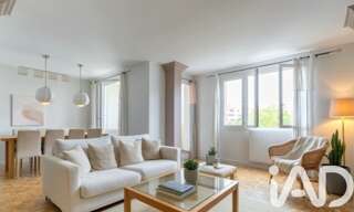 Appartement 4 Pièces 83 m² à vendre à Fontenay-sous-Bois (94120)