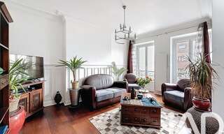 Appartement 3 Pièces 63 m² à vendre à Enghien-les-Bains (95880)