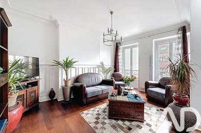 Appartement 3 pièces 399000 €