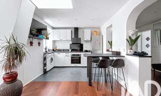 Appartement 3 Pièces 63 m² à vendre à Enghien-les-Bains (95880)