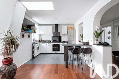 Appartement 3 pièces 399000 €