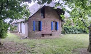 Maison 7 Pièces 134 m² à vendre à Gaillefontaine (76870)