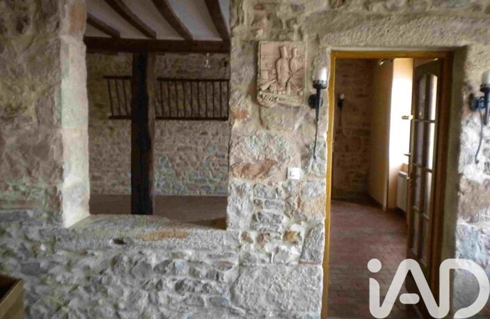 Vente Appartement 5 pièces — photo 2