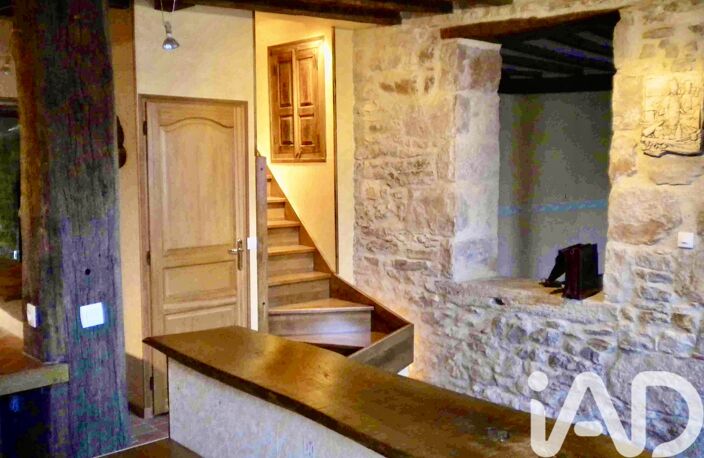 Vente Appartement 5 pièces — photo 3