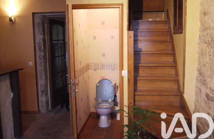 Vente Appartement 5 pièces — photo 4