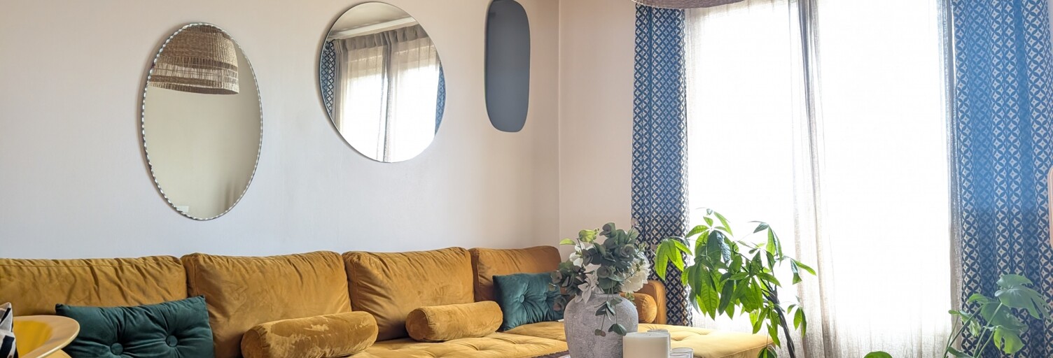 Maison 7 Pièces 160 m² à vendre à Fagnières (51510)