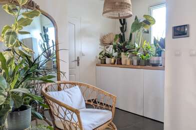 Maison 7 pièces 240000 €