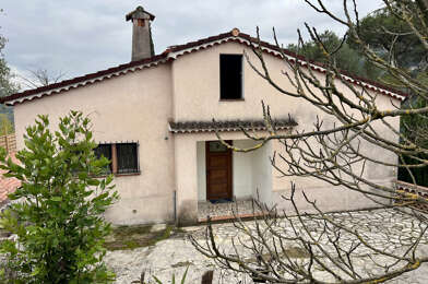 Appartement 4 pièces 1500 €