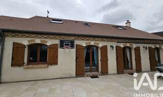 Maison 6 Pièces 135 m² à vendre à Orléans (45100)