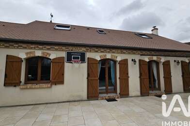 Maison 6 pièces 371000 €