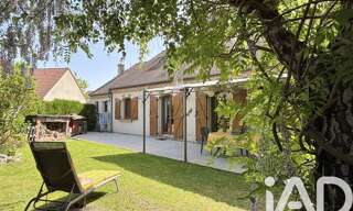 Maison 6 Pièces 135 m² à vendre à Orléans (45100)