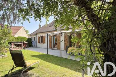 Maison 6 pièces 371000 €