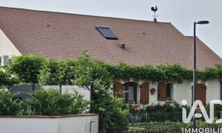 Maison 6 Pièces 135 m² à vendre à Orléans (45100)