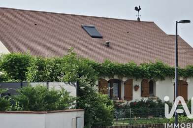 Maison 6 pièces 371000 €