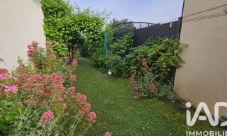 Maison 6 Pièces 170 m² à vendre à Orléans (45000)