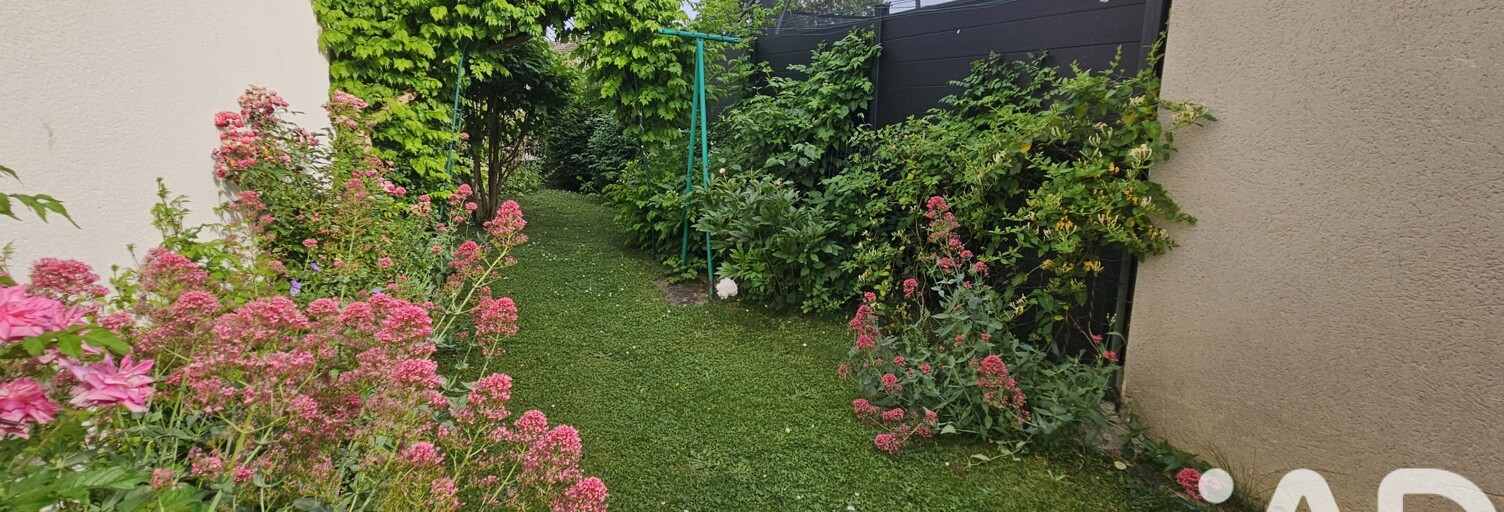 Maison 6 Pièces 170 m² à vendre à Orléans (45000)