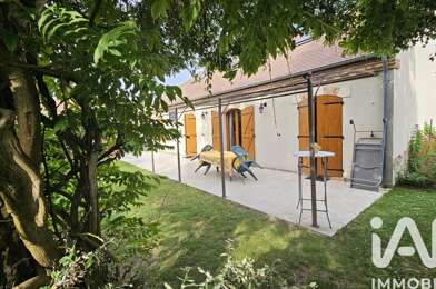 Maison 6 pièces 371000 €