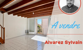 Appartement 4 Pièces 76 m² à vendre à Capestang (34310)