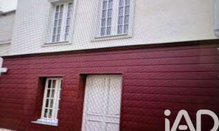 Maison 5 Pièces 178 m² à vendre à Troyes (10000)