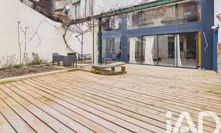 Maison 5 Pièces 178 m² à vendre à Troyes (10000)