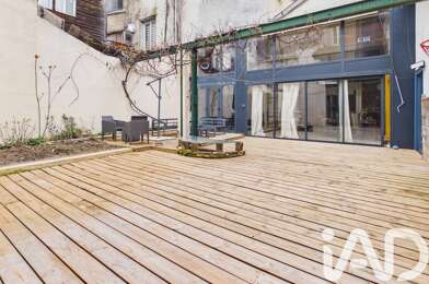 Maison 5 pièces 475000 €