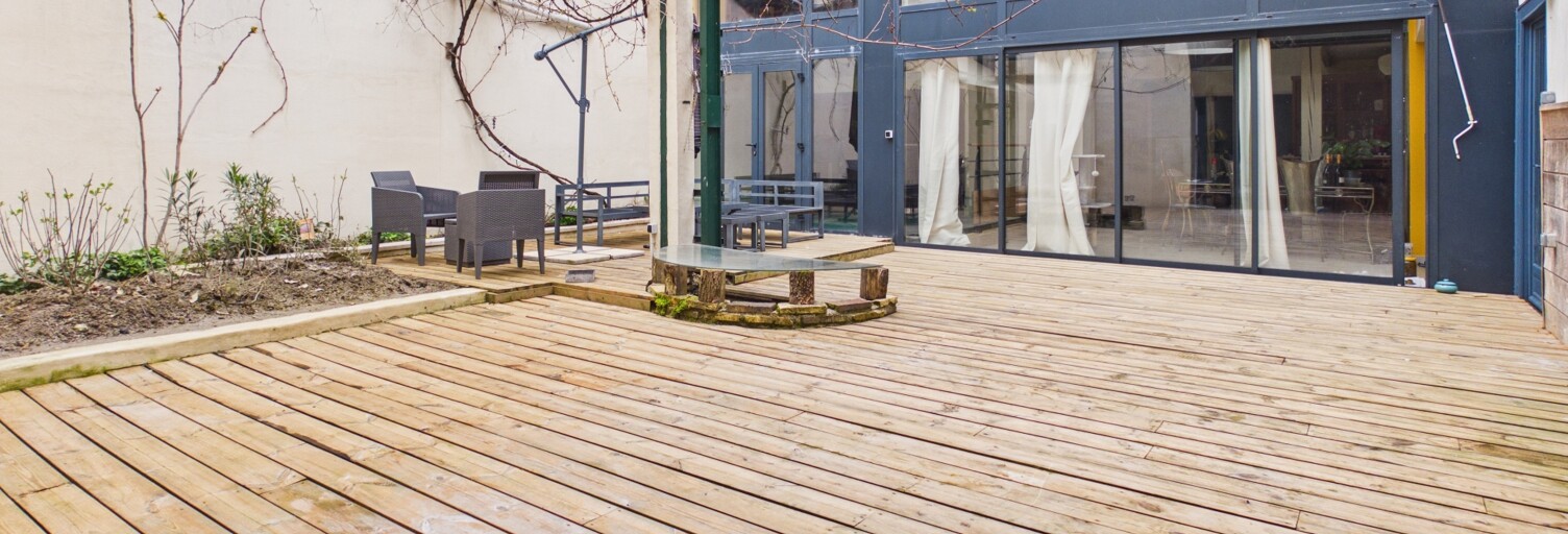Maison 5 Pièces 178 m² à vendre à Troyes (10000)