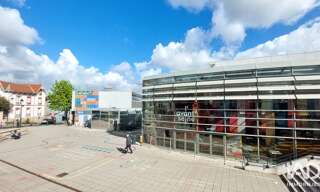 Appartement 3 Pièces 61 m² à vendre à Colombes (92700)