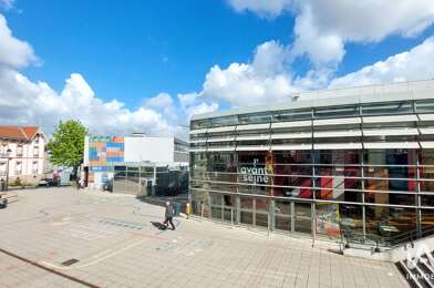 Appartement 3 pièces 359000 €