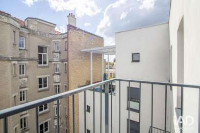 Appartement 3 pièces 359000 €