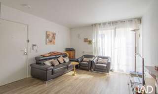 Appartement 3 Pièces 61 m² à vendre à Colombes (92700)