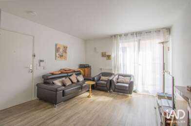 Appartement 3 pièces 359000 €