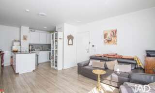 Appartement 3 Pièces 61 m² à vendre à Colombes (92700)