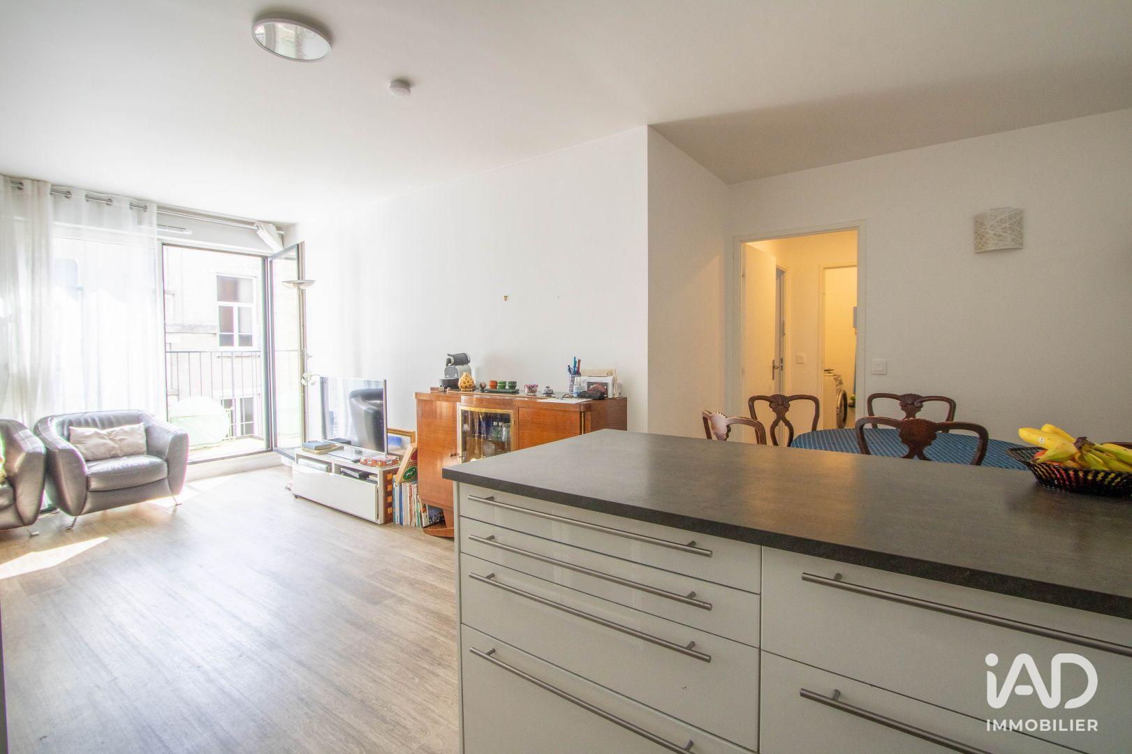 Vente Appartement 3 pièces - Photo 4
