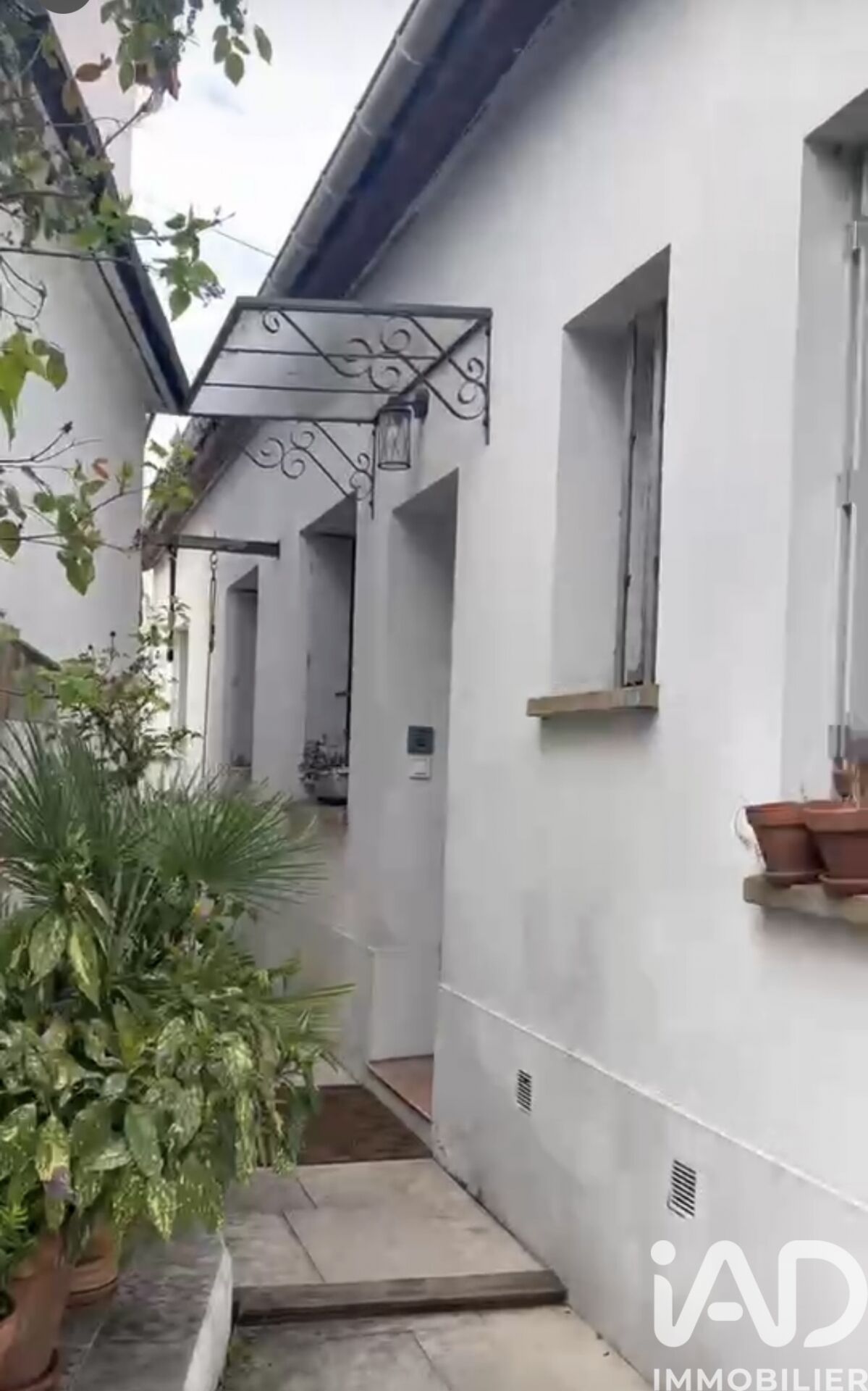 Villejuif - 70m² - 3p. - 1ch.