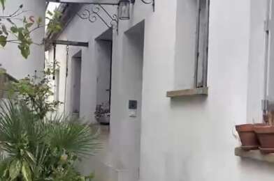 Maison 3 pièces 365000 €