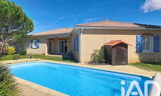 Maison 4 Pièces 120 m² à vendre à Samatan (32130)