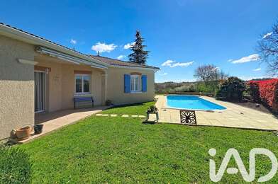 Maison 4 pièces 340000 €