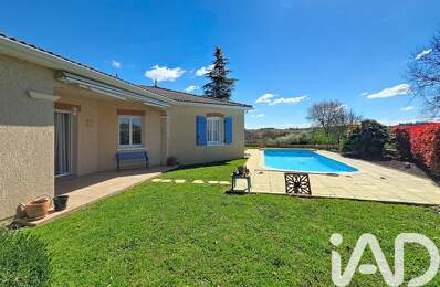 Vente Maison/villa 4 pièces — photo du bien