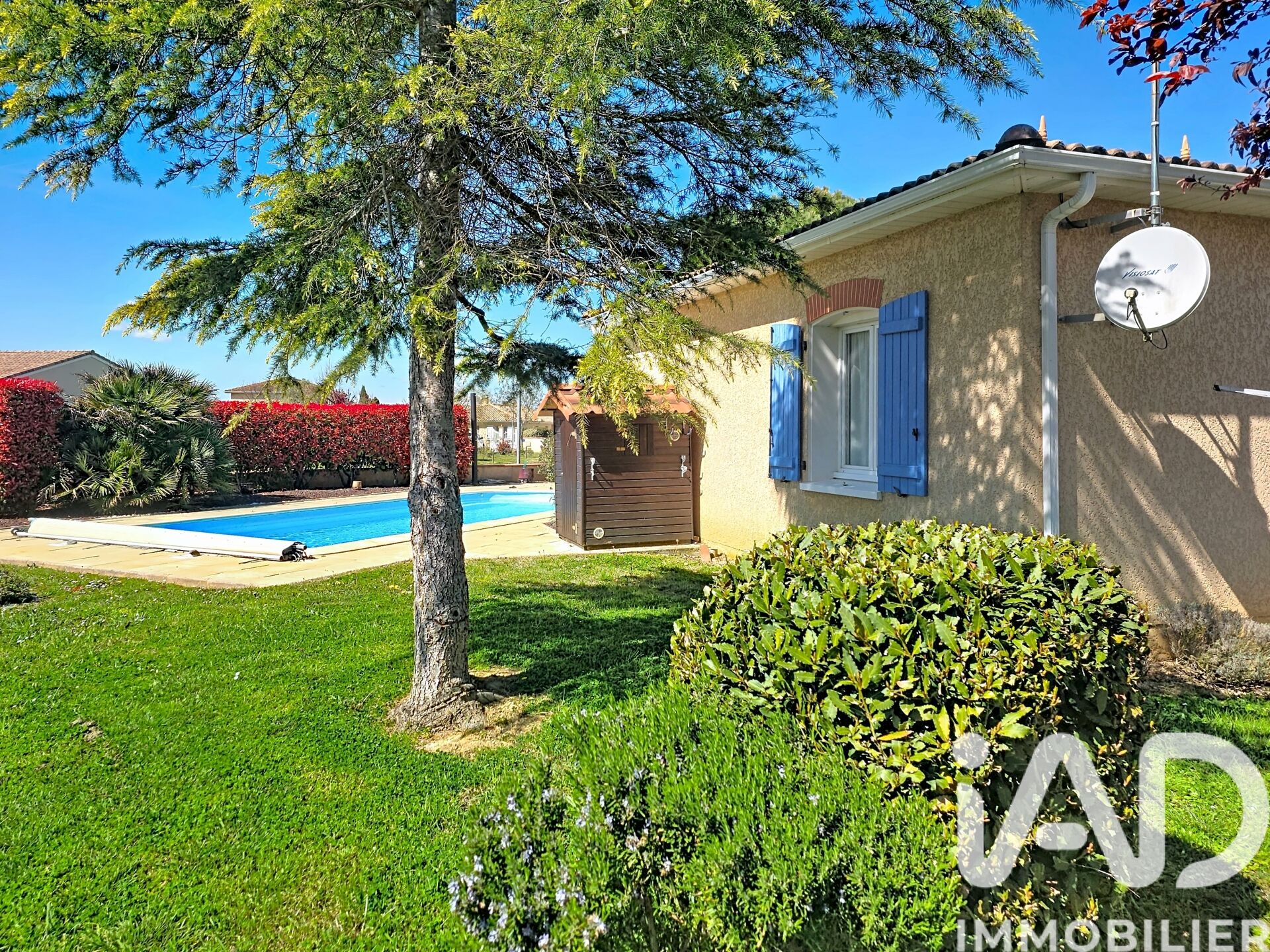 Vente Maison/villa 4 pièces - Photo 2