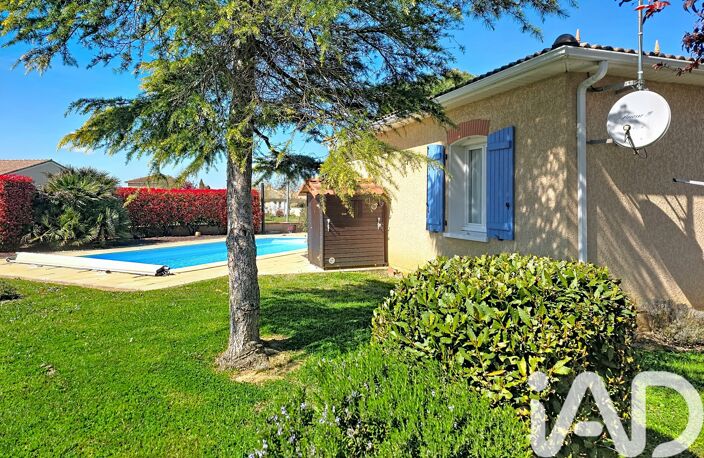 Vente Maison/villa 4 pièces — photo 2