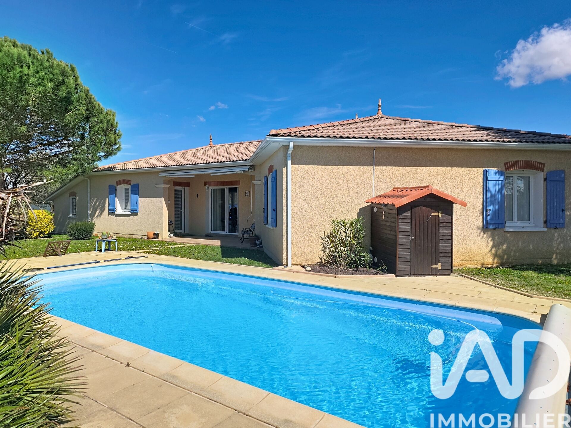 Vente Maison/villa 4 pièces - Photo 3