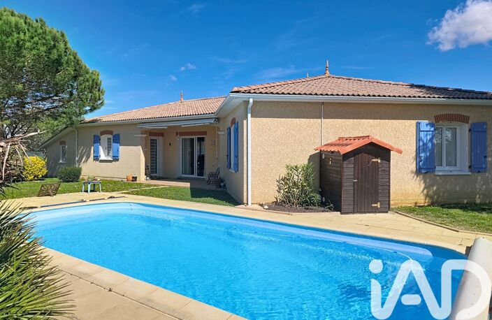 Vente Maison/villa 4 pièces — photo 3