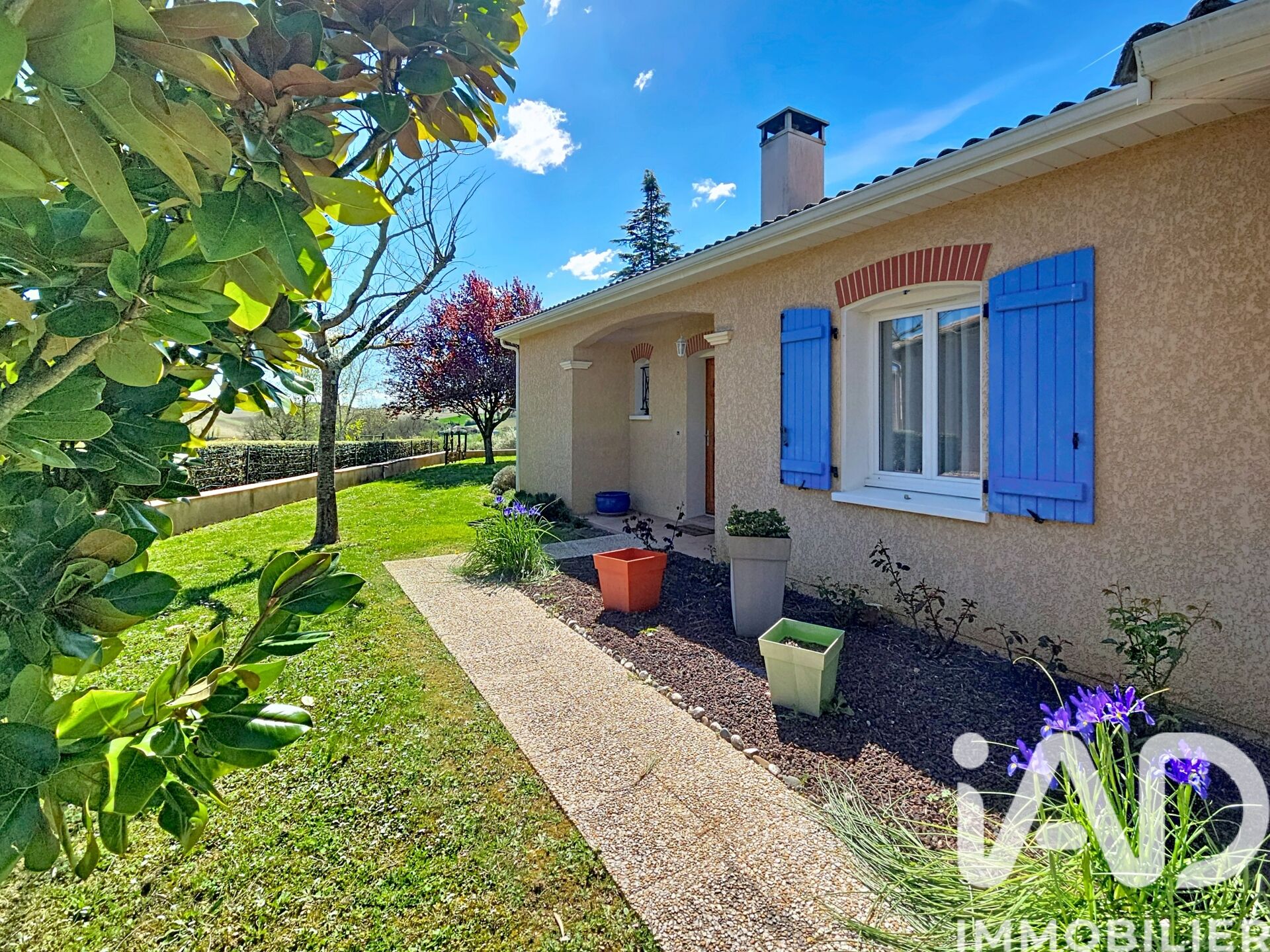 Vente Maison/villa 4 pièces - Photo 4
